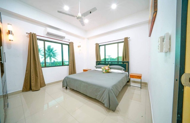 Coastal Suites