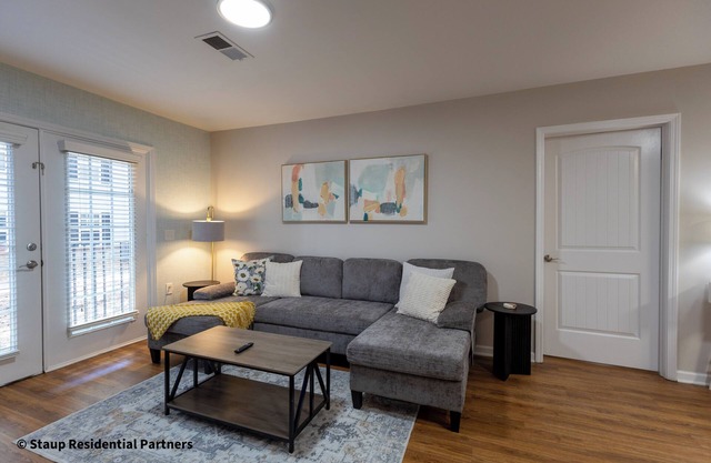Coastal Work & Stay Retreat. ILM- Near UNCW/Novant 2bed-2bath