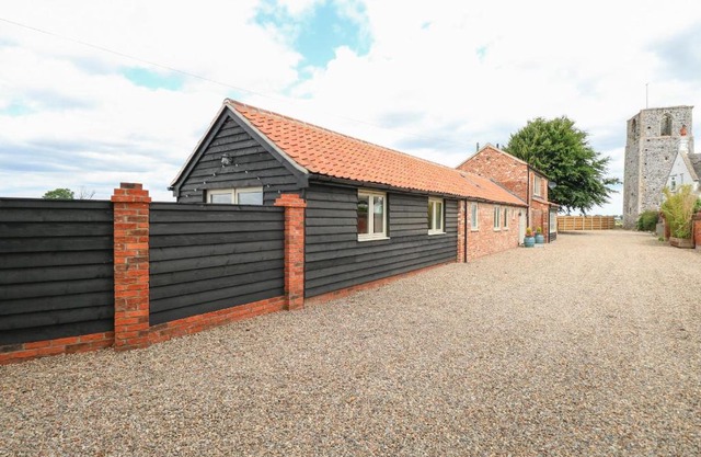 Cobblers Barn