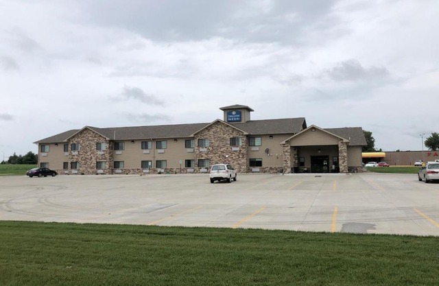 Cobblestone Inn & Suites -Clarinda