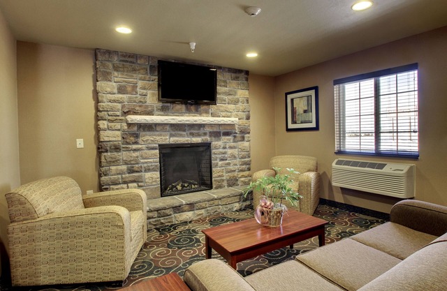 Cobblestone Inn & Suites - Harper
