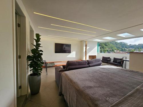 Cobertura Elegância da Serra