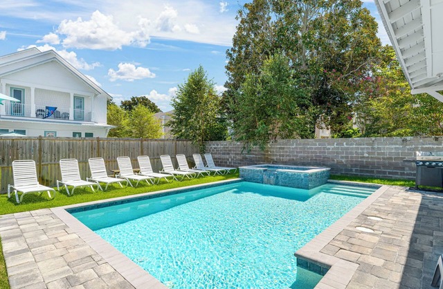 Cobian Coral with LSV, Arcade, and Billiards