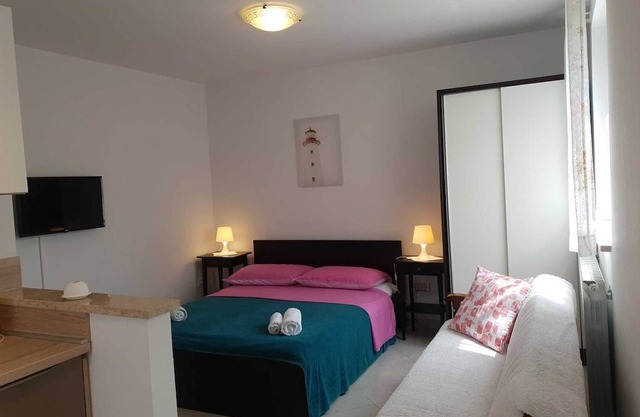 COCALETTO Studio Apartment