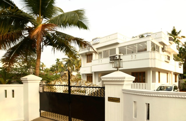 Cochin Cove Homestay