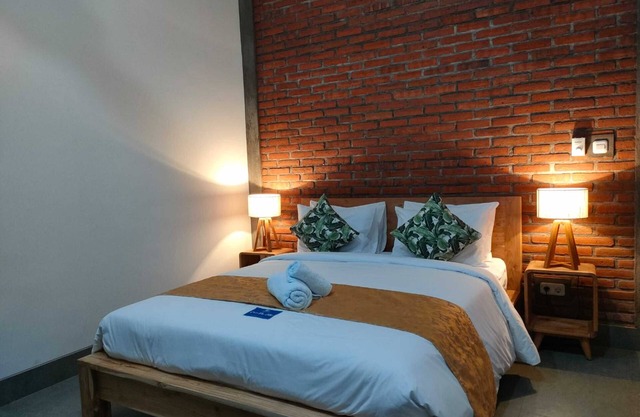 Coco Blu Villa