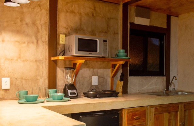 Coco Cabin, only adults