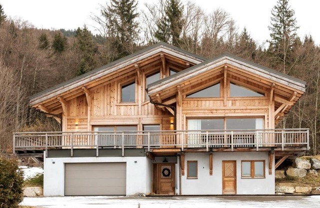 Coco Chalet