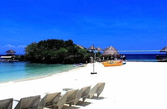 Coco Grove Nature Resort and Spa