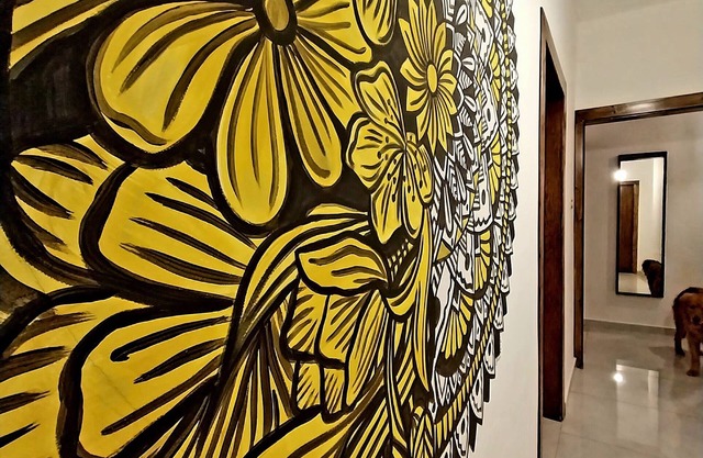 COCO Guesthouse