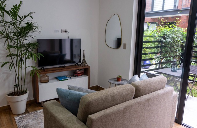 Coco Home&work 101 | Miraflores