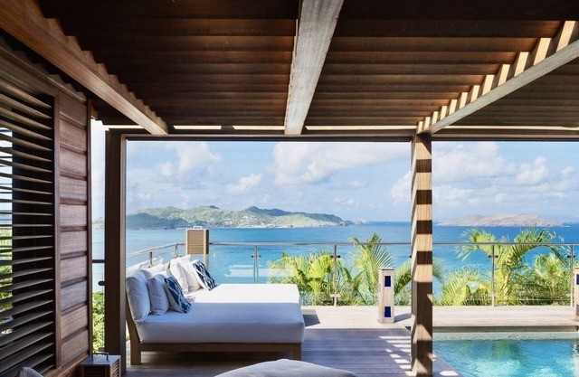 Coco Loco (1/4 Rooms)