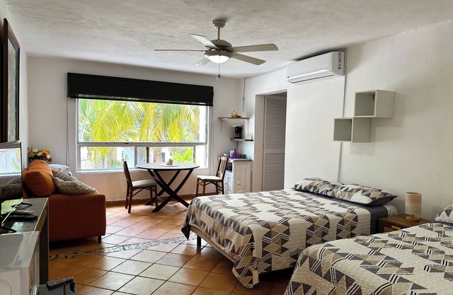 Zona Hotelera 