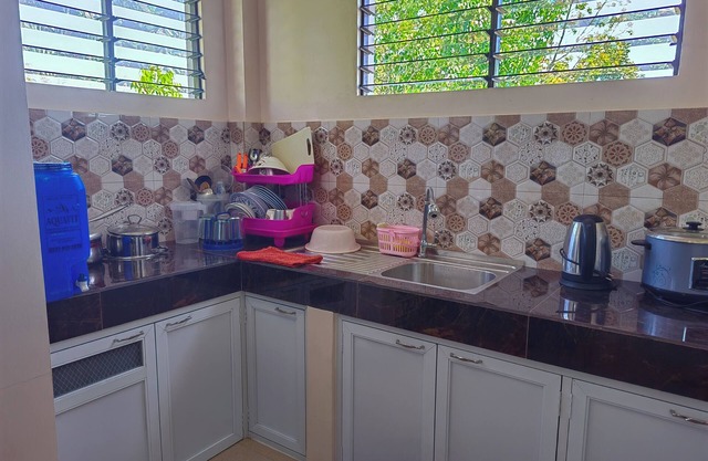COCO'S Transient House