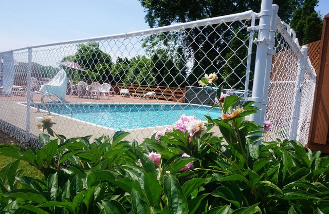 Cocoa Country Inn at Hershey