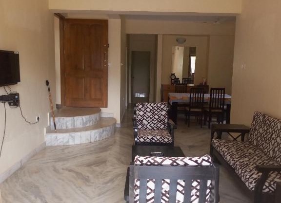 Coconut Grove Residency