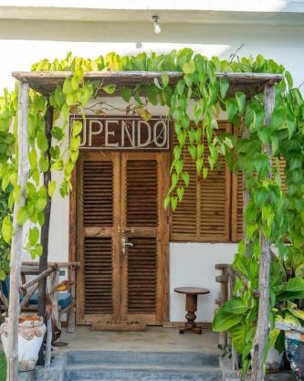 Coconut Mafia Island Bungalows