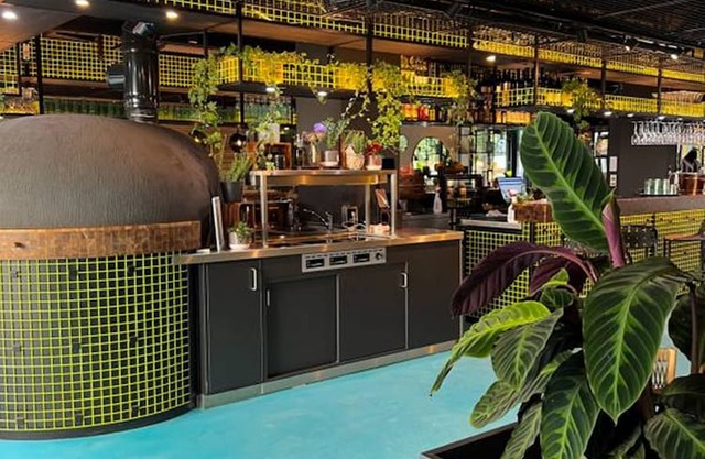 Cocoon Sendlinger Tor