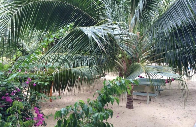 Cocosand Hotel