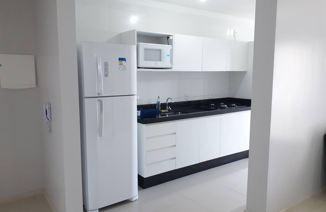 cod: 206, 2 bedroom apartment close to the beach