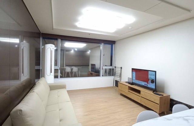 *COEX Residence APT* 3Bdr 2Bath+Full option