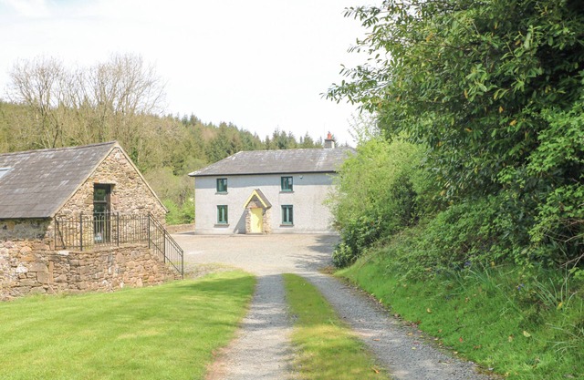 COFFEY’S, family friendly in Ballymacarbry, County Waterford