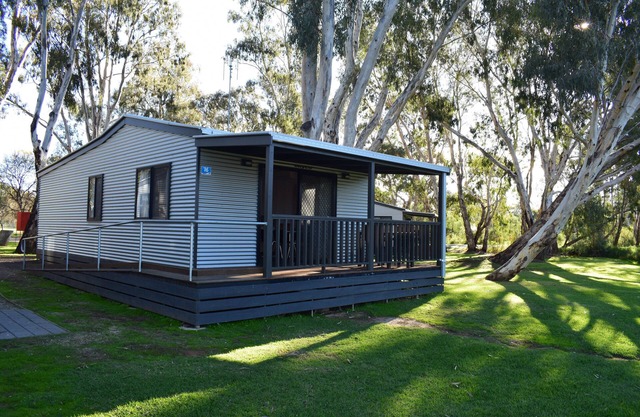 Cohuna Waterfront Holiday Park