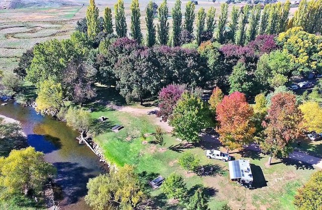 Colac Colac Caravan Park