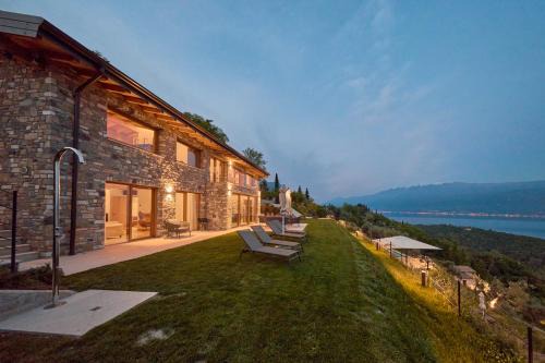 Colago Private Villas Lake Garda