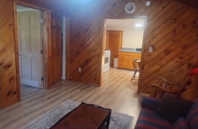 Cold Spring Lodge - Cabin 2