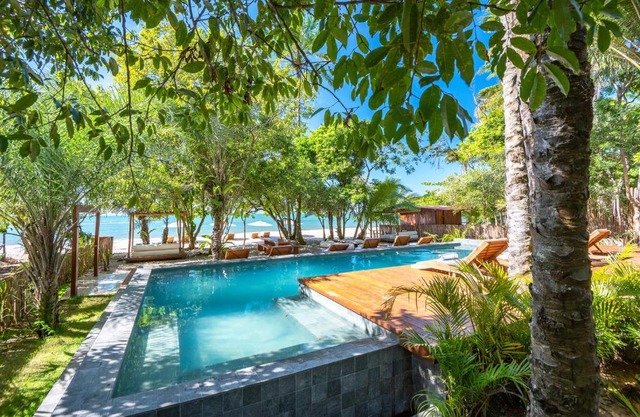 Colibri Beach Villas