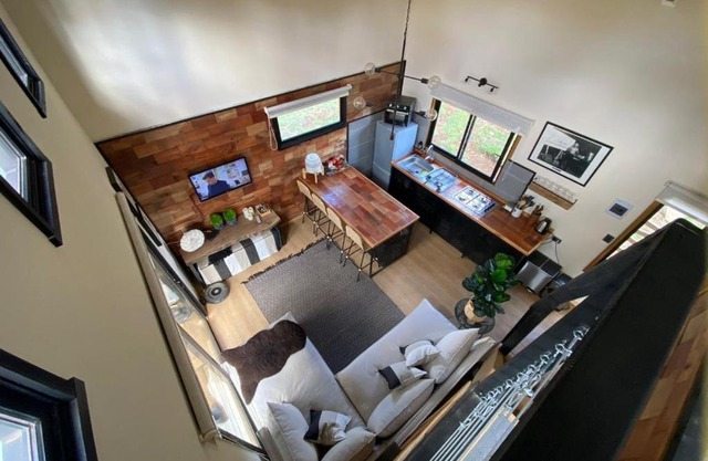 Colico Lodge
