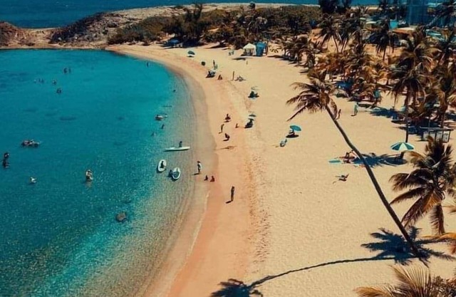 Colinas del Atlantico for 18 People