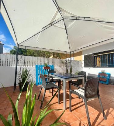 Coliving Villa El Gago