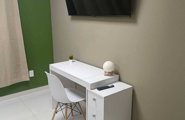 Coliving Condesa Habitación Junior 1