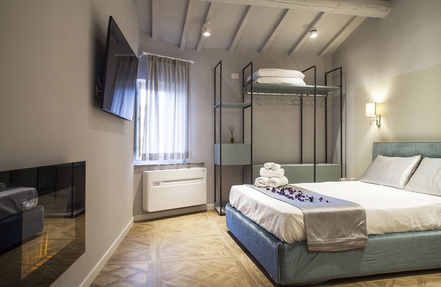 Colle di Val d'Elsa - Siena - Apt Blue - C
