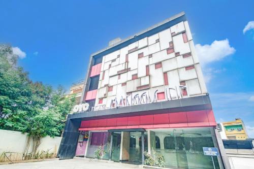 Oyo Manggis Inn 