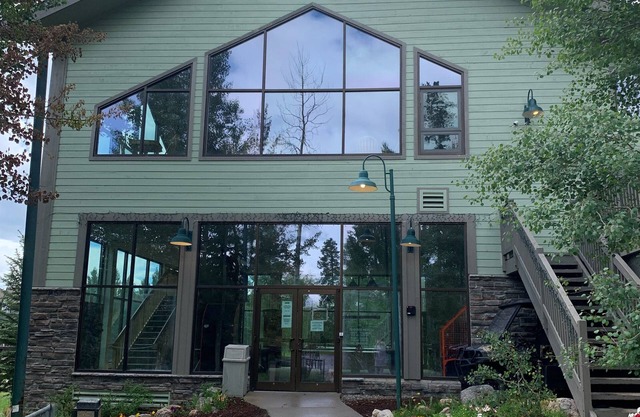 Colorado Mountain Get-away