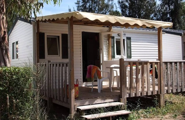 COLORADO STANDARD 6 Personen