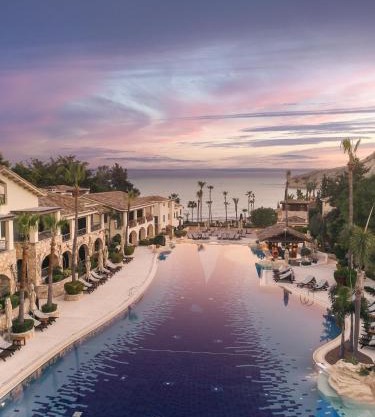 Columbia Beach Resort