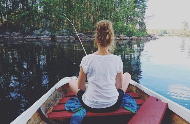 Combine comfort and adventure at our wonderful Lake House.