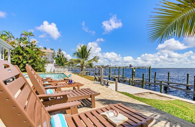 Combined Fun & Luxury at Epic Coastal Retreat - The Grand Riviera - Roelens