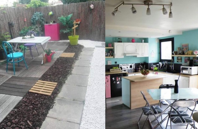 Come and stay in the heart of the Olympic Games! RARE: 2 bedrooms, with private garden and parking