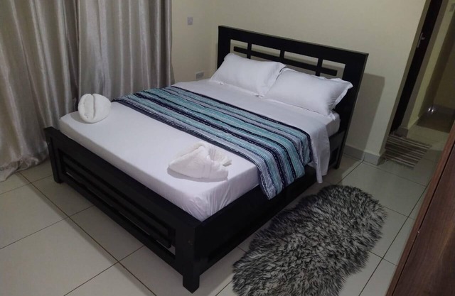 Come as a guest live as family, located 100mtrs off Mamboleo- Miwani Road.