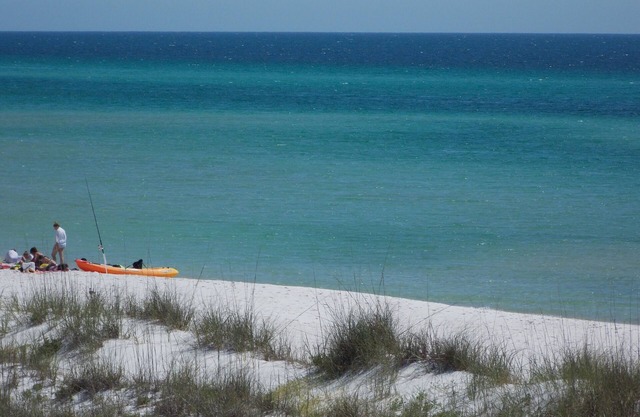 Come Escape To The Cape-