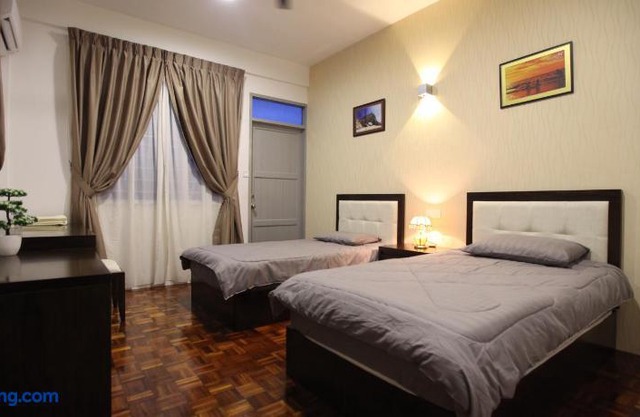 Come Inn Homestay 1379