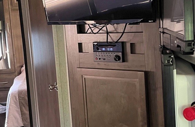 Come pull this travel trailer with your truck and take it to your favorite spot