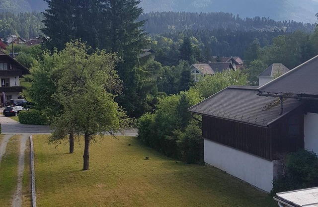Come to the Gailtall Valley, home to the Nassfeld ski and hiking paradise.