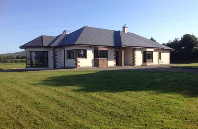 Comeragh View Lodge