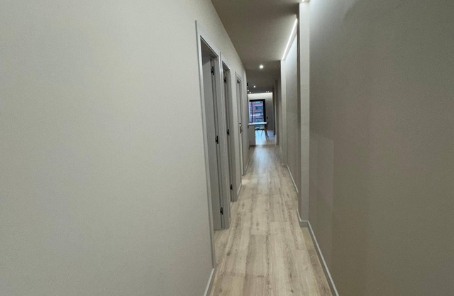 Comfortable and stylish apartment on First Floor.1A